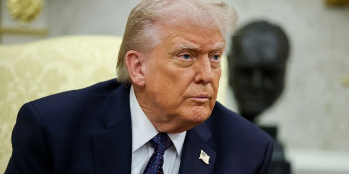 Korsel Minta Peran Trump di Negosiasi Damai dengan Korea Utara