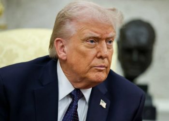 Korsel Minta Peran Trump di Negosiasi Damai dengan Korea Utara