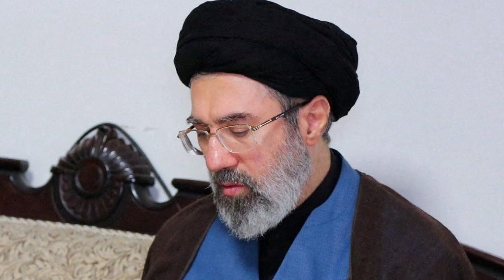 Tiga Bulan Hilang dari Publik, Rubio Klaim Mojtaba Khamenei Masih Pegang Kendali Iran