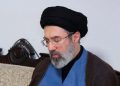 Tiga Bulan Hilang dari Publik, Rubio Klaim Mojtaba Khamenei Masih Pegang Kendali Iran