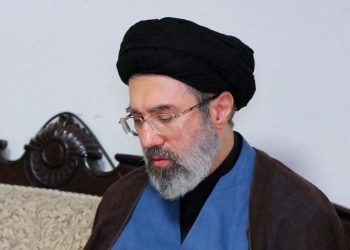 Tiga Bulan Hilang dari Publik, Rubio Klaim Mojtaba Khamenei Masih Pegang Kendali Iran