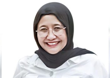 Kenal Lebih Dekat Nanik S Deyang, Kepala BGN Baru Pilihan Prabowo