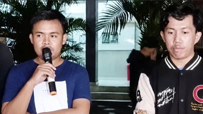 Ketua BEM UBK Akui Terima Rp20 Juta, Benarkah Terkait Aksi Demo?