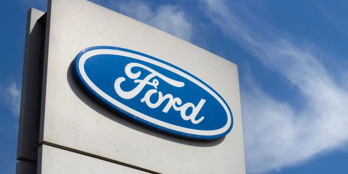 Ford Menyesal Terlalu Percaya AI, Rekrut Ratusan Orang demi Tekan Biaya Recall