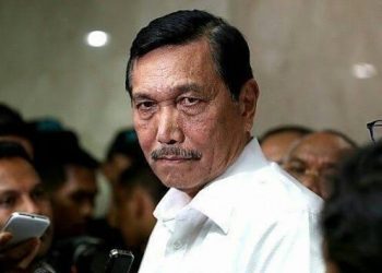 Luhut Respons Prabowo Soal Kemiskinan Bertambah, Kenaikan Harga Disebut Jadi Penyebab