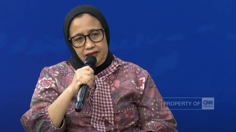 Prabowo Tunjuk Nanik Sudaryati Jadi Kepala BGN, Intip Harta Kekayaannya yang Tembus Rp 6 Miliar