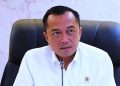 Prasetyo Hadi Bantah Rumor Pergantian Menteri Keuangan Tahun 2026