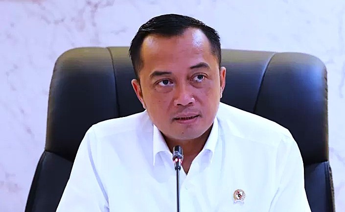Prasetyo Hadi Bantah Rumor Pergantian Menteri Keuangan Tahun 2026