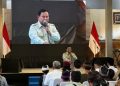 Prabowo Perkuat Pendidikan 2026, Pemerintah Fokus Efisiensi Anggaran dan Sekolah Rakyat