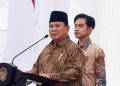 Gerindra Respons Dukungan Jokowi untuk Prabowo-Gibran Dua Periode, Pemerintah Fokus Kerja pada 2026