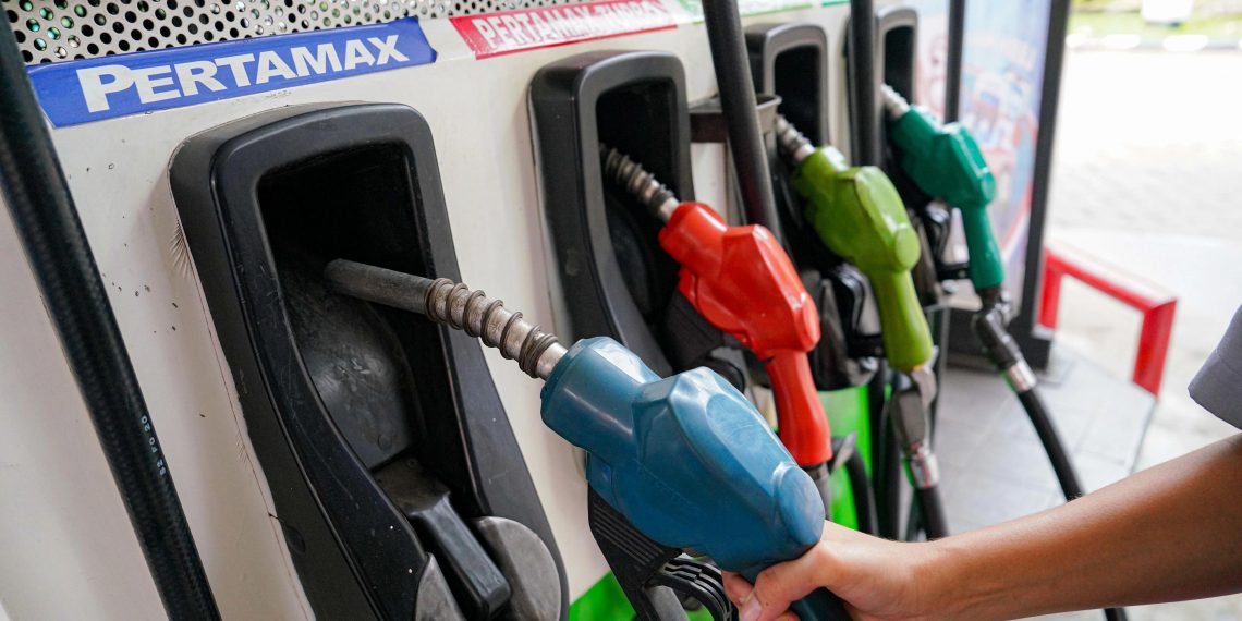 Harga Pertamax Naik, Pengendara Tetap Bertahan karena Takut Mesin Rusak