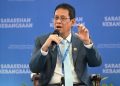 Buruh Minta Pajak JHT Dihapus, Purbaya Sebut Perlu Investigasi Lebih Lanjut
