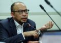 Profil Chatib Basri, Ekonom Senior yang Dikaitkan dengan Isu Perombakan Kabinet