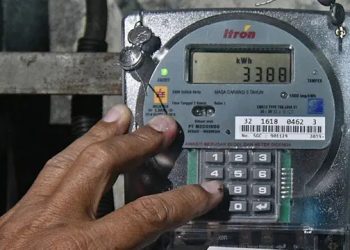 Harga Token Listrik Terbaru Berlaku Pekan Ini, Simak Hitungan kWh yang Didapat