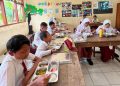 BGN Siapkan Kantin Sekolah sebagai Pendukung Program MBG 2026