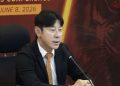 Pramono Pasang Harapan Besar ke Shin Tae Yong, Persija Diminta Beri Kado untuk Jakarta 500 Tahun