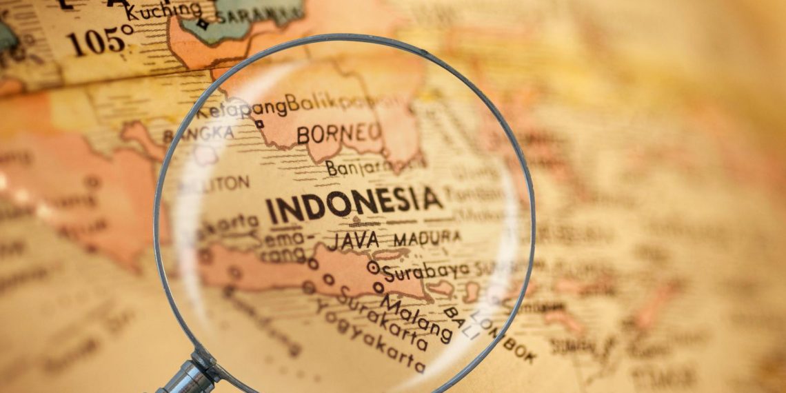 Negara Maju Bukan Karena Ideologinya Paling Keren, tapi Karena Institusinya Paling Kuat