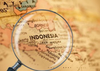 Negara Maju Bukan Karena Ideologinya Paling Keren, tapi Karena Institusinya Paling Kuat