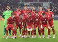 Ranking FIFA 2026: Timnas Indonesia Melonjak ke Peringkat 118 Dunia