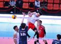 Sempat Tertinggal, Indonesia Kalahkan India dan Ukir Sejarah di AVC Cup 2026