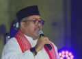 Rano Karno Apresiasi Antusiasme Warga pada Perayaan HUT Jakarta 2026