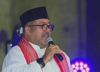 Rano Karno Apresiasi Antusiasme Warga pada Perayaan HUT Jakarta 2026