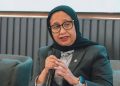 Prabowo Copot Dadan Hindayana, Nanik S Deyang Kini Pimpin BGN