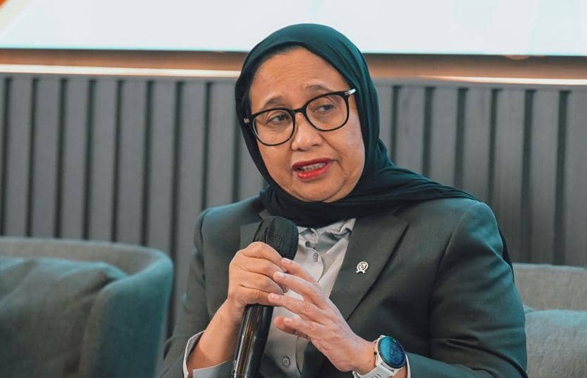 Prabowo Copot Dadan Hindayana, Nanik S Deyang Kini Pimpin BGN