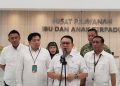 Prabowo Minta Penanganan Kasus Penyekapan YTR Tuntas, KSP Pastikan Pendampingan Korban