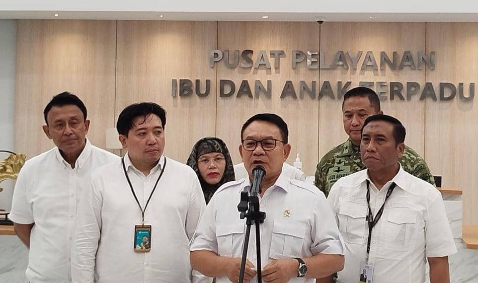 Prabowo Minta Penanganan Kasus Penyekapan YTR Tuntas, KSP Pastikan Pendampingan Korban