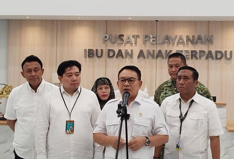 Prabowo Minta Penanganan Kasus Penyekapan YTR Tuntas, KSP Pastikan Pendampingan Korban