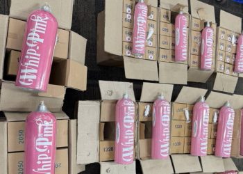Bareskrim: Nitrous Oxide dalam Whip Pink Belum Masuk Kategori Narkotika