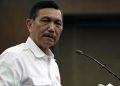 Ancaman Middle Income Trap Mengintai RI Jika Ekonomi Melambat, Kata Luhut