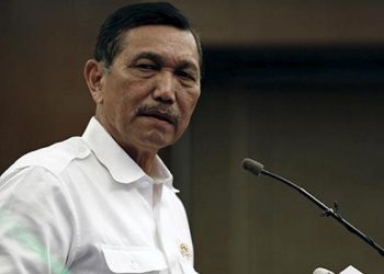 Ancaman Middle Income Trap Mengintai RI Jika Ekonomi Melambat, Kata Luhut