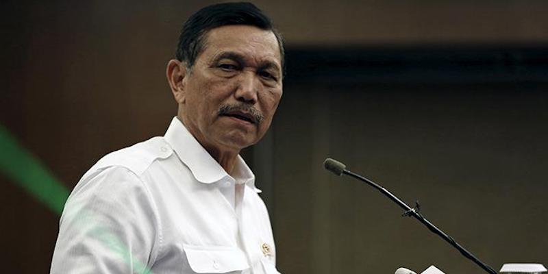 Ancaman Middle Income Trap Mengintai RI Jika Ekonomi Melambat, Kata Luhut
