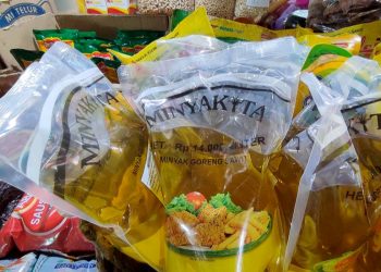 Minyakita Diduga Berbau Solar, Bulog Perintahkan Penarikan Produk dari Masyarakat
