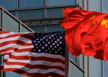 Tak Ingin Dikendalikan AS dan China, Eropa Siapkan Era Tech Sovereignty