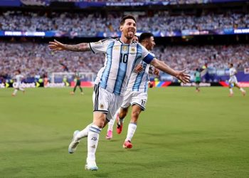 Erling Haaland Jadi Sorotan Sebagai Pesepak Bola Paling Glamor pada 2026