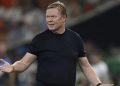Ibrahimovic Sentil Taktik Koeman Setelah Belanda Disingkirkan Maroko
