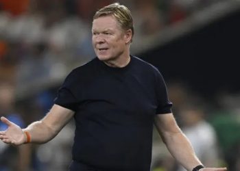 Ibrahimovic Sentil Taktik Koeman Setelah Belanda Disingkirkan Maroko