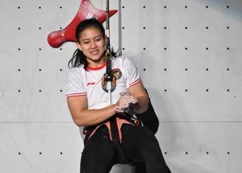 Usai Rebut Emas Dunia, Desak Made Ungkap Minimnya Dukungan Sebelum Berangkat