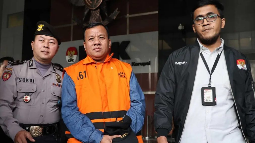 KPK Geledah DPRD Kuansing, Selidiki Dugaan Perantara Pengumpulan Uang untuk Bupati