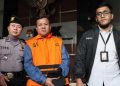 KPK Geledah DPRD Kuansing, Selidiki Dugaan Perantara Pengumpulan Uang untuk Bupati