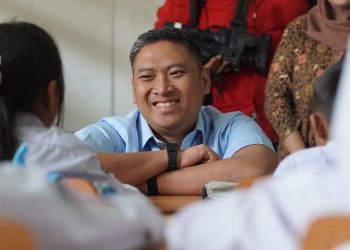 Orang Tua Kini Bisa Cek Menu MBG Anak Lewat Portal Baru BGN