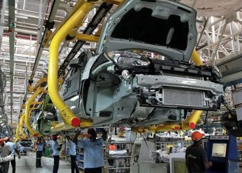 Subang Jadi Lokasi Pabrik Mobil Nasional dan Motor Listrik dengan Target Produksi 300.000 Unit