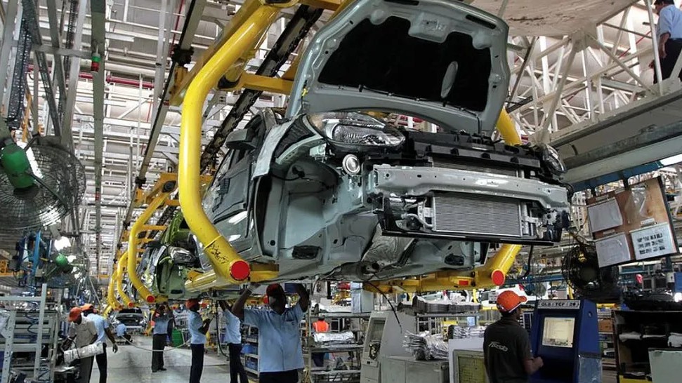 Subang Jadi Lokasi Pabrik Mobil Nasional dan Motor Listrik dengan Target Produksi 300.000 Unit