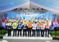 Petrokimia Gresik Raih Predikat Pelabuhan Terbaik Nasional GSPI ASRI 2026