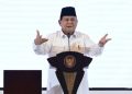 Gerindra Buka Suara soal Turunnya Kepuasan Publik terhadap Presiden Prabowo