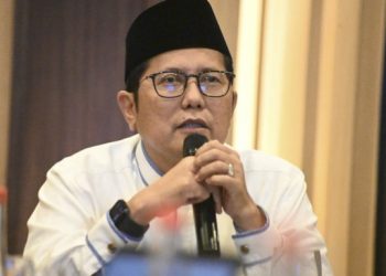 MUI Usulkan Zakat Jadi Pengurang Pajak Langsung, Dinilai Lebih Adil bagi Umat