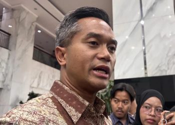 Kadin Ungkap Kontribusi untuk MBG, Sebanyak 866 Dapur Telah Dibangun